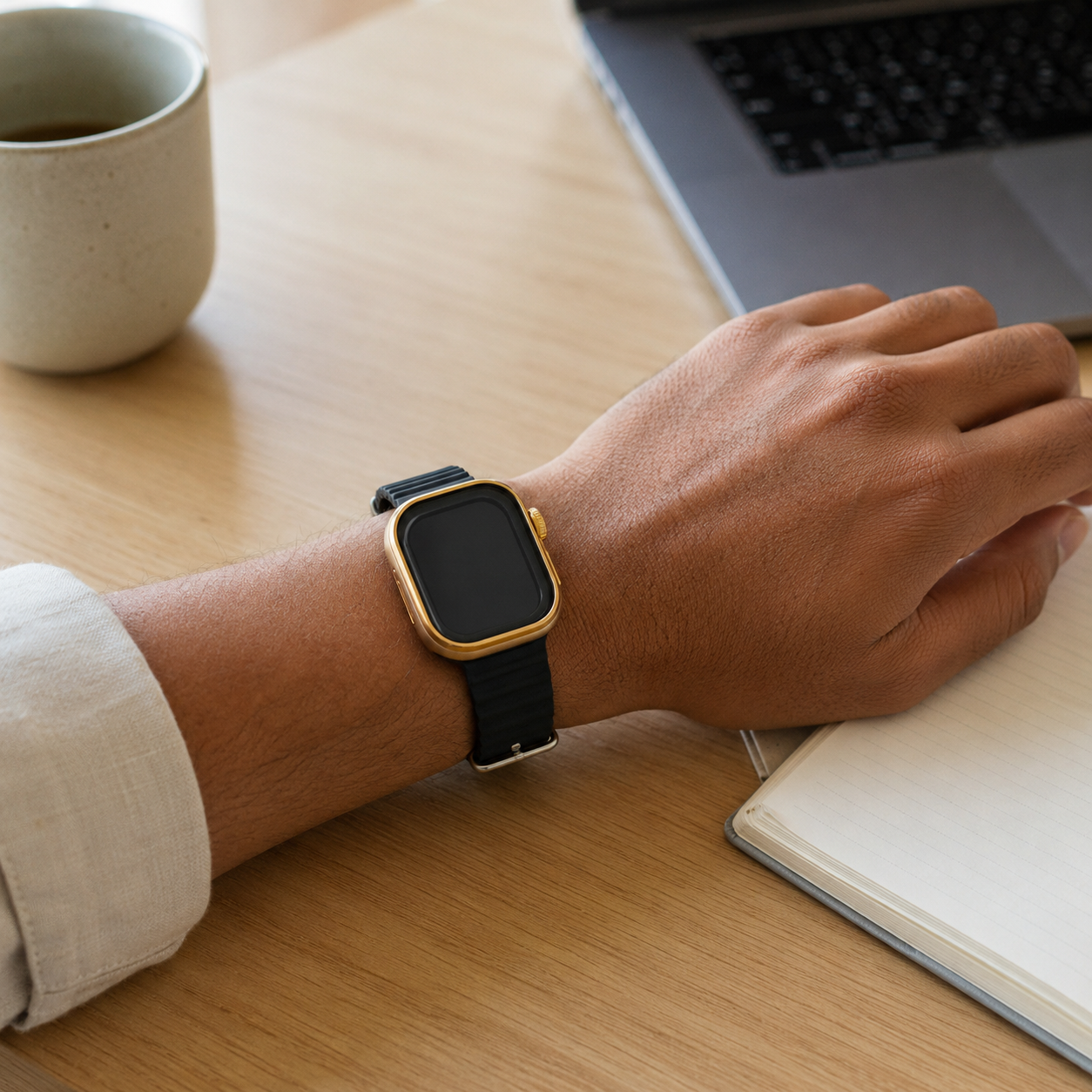 I20 Ultra Max Suit 10 In 1 Smart Watch With Airpods
