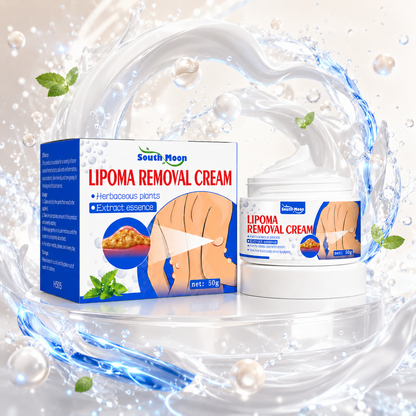 Lipoma Removal Cream – Herbal Body Care Cream for Smooth Skin - 50g