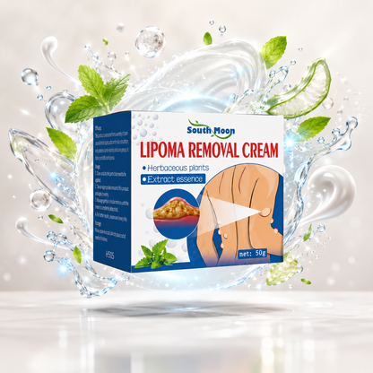 Lipoma Removal Cream – Herbal Body Care Cream for Smooth Skin - 50g