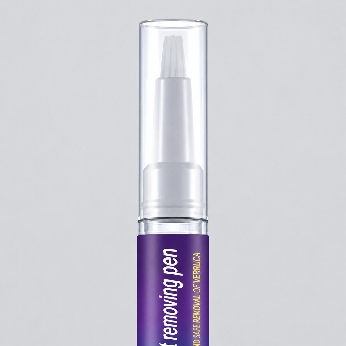 EELHOE Wart Removal Pen