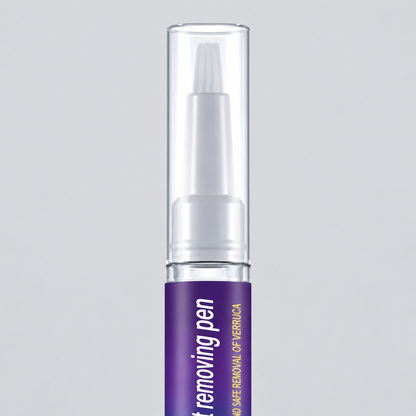 EELHOE Wart Removal Pen