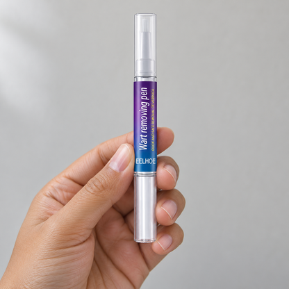 EELHOE Wart Removal Pen